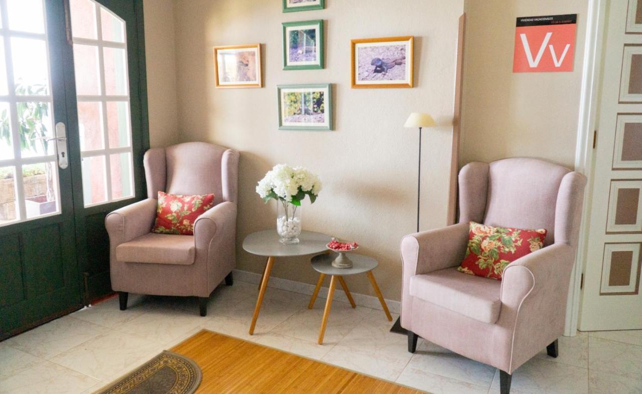 Apartamento La Rivera Tenagua