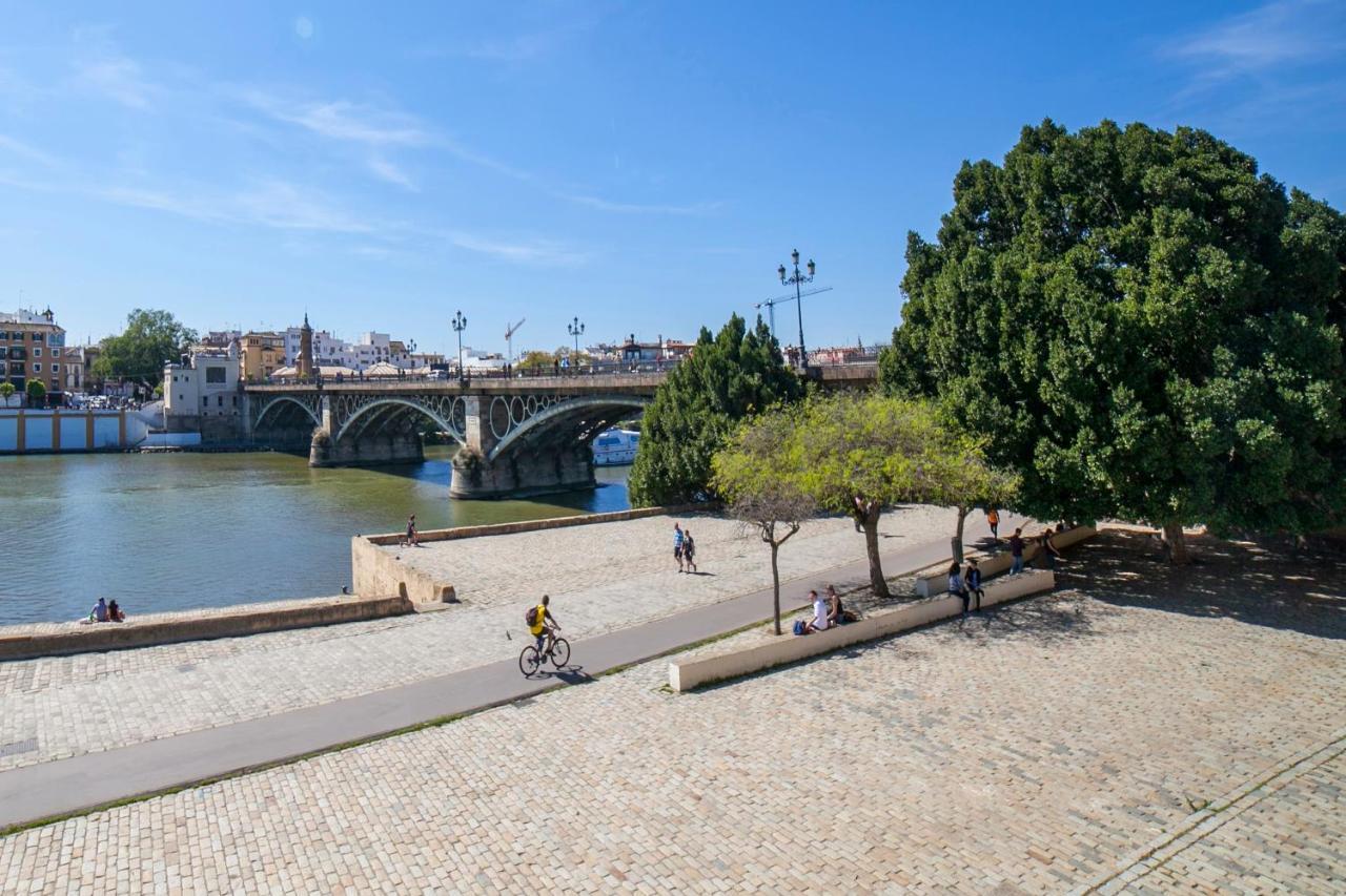 Alohamundi Moratin Apartamento Sevilla