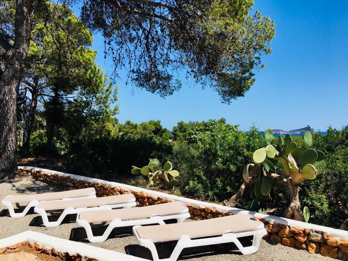 Apartment Casa Ribas *