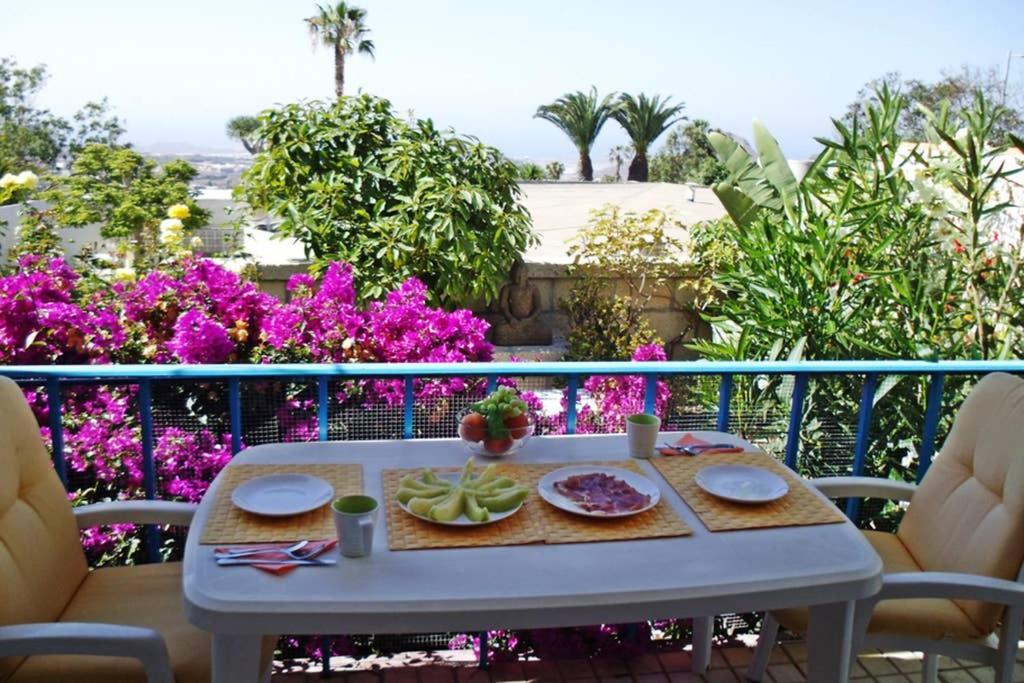 Casa Limona Сasa de vacaciones Arona (Tenerife)