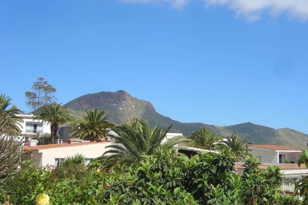 Сasa de vacaciones Casa Limona *