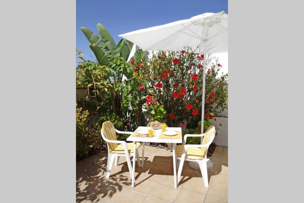 Сasa de vacaciones Casa Limona