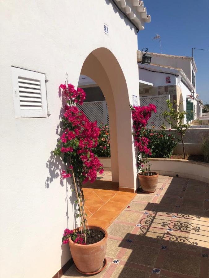 Homestay Doble Con Bano Privado Casa Tipica Ciutadella Centro Ciutadella (Menorca)