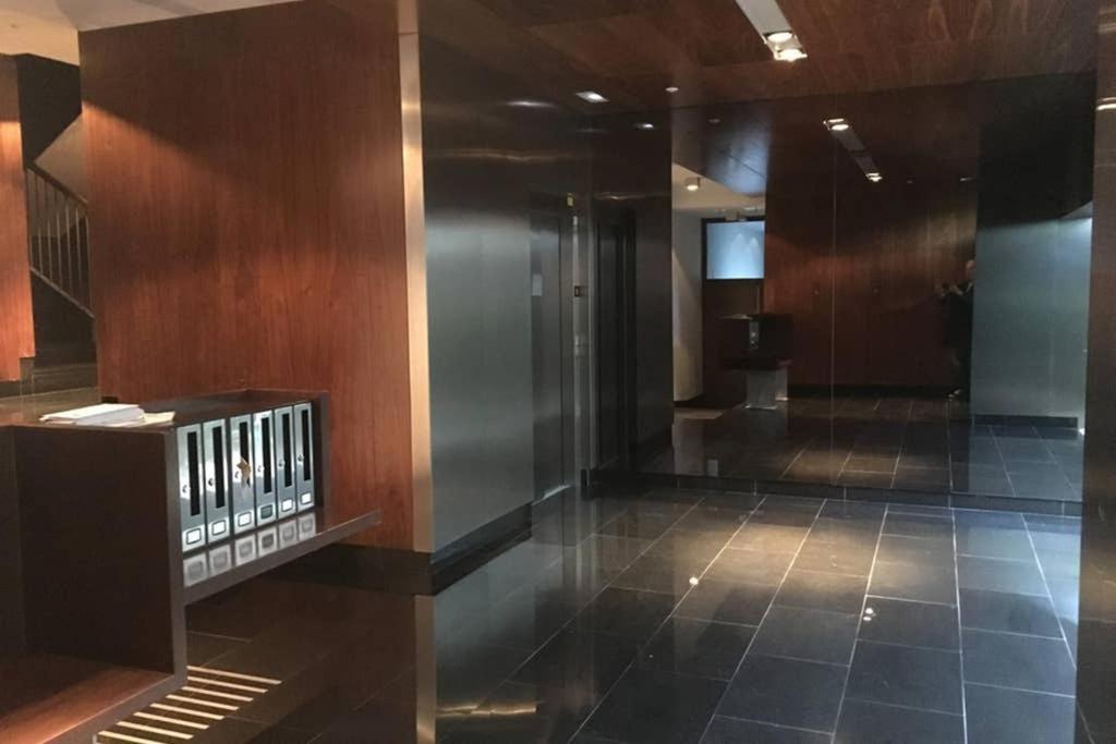 Jaizkibel By Basquelidays Apartment *