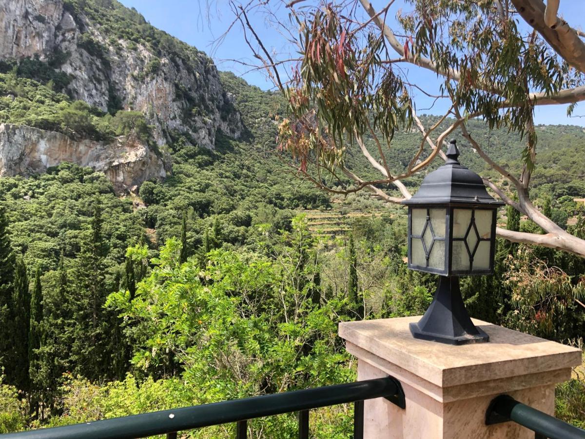 Sestret By Lemón * Valldemossa (Mallorca)