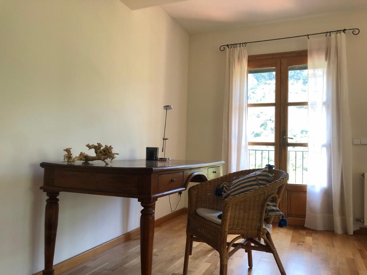 Сasa de vacaciones Sestret By Lemón Valldemossa (Mallorca)