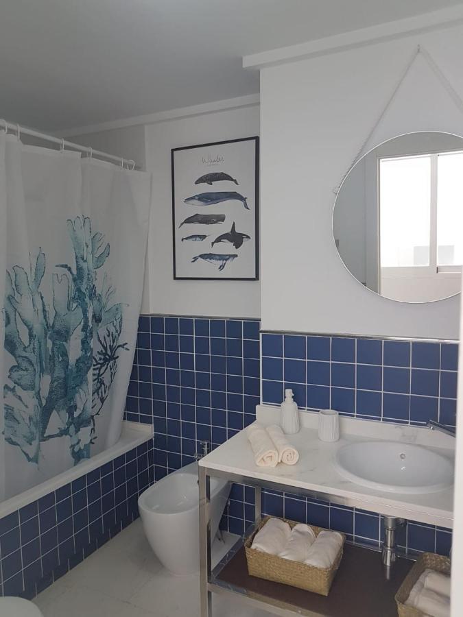 Ideal Atico Apartment Moraira