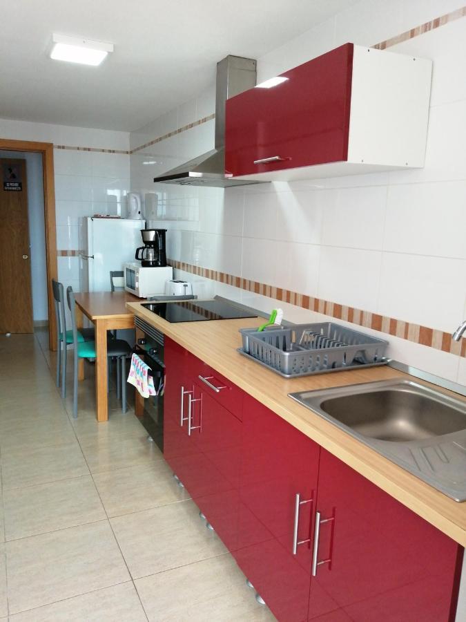 Apartamento Buenavida