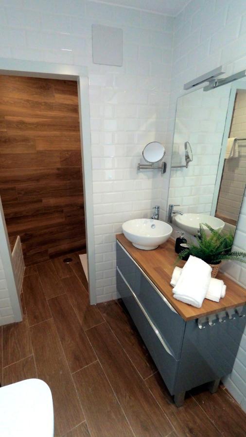 El Pozo Amargo Apartamento