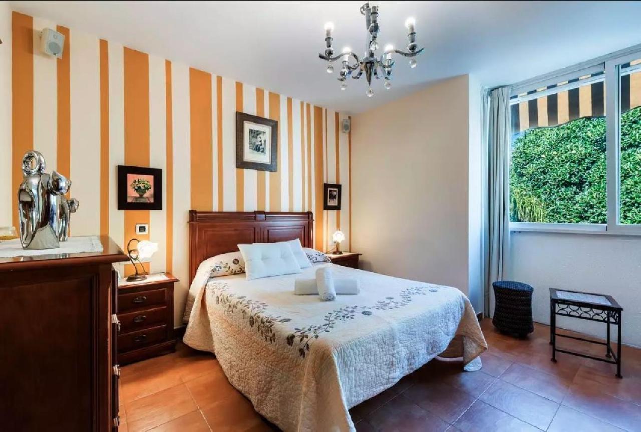 Atico Guadalhorce - Mirador Privado Con Barbacoa Y Solarium Apartment