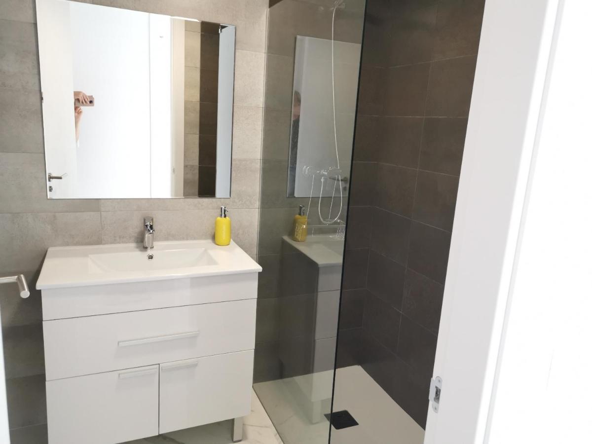 Luxury Maracuya Port Apartamento *