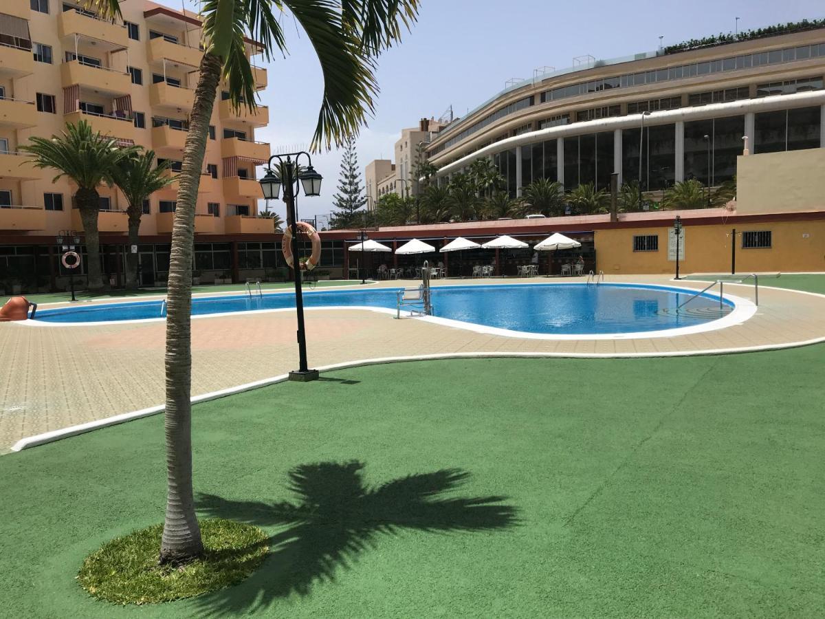Apartment Cristianos 1 *