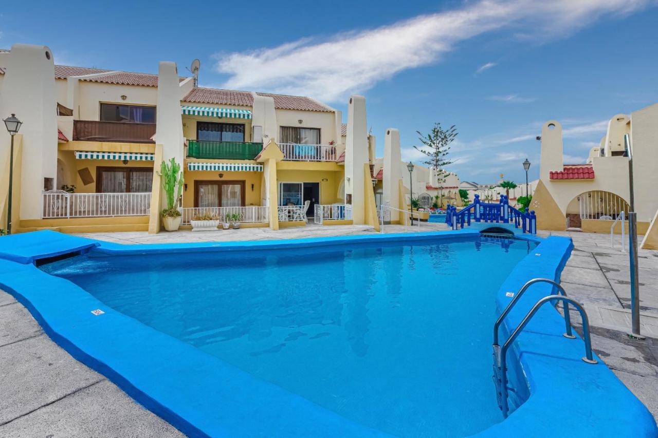 Mareverde, Las Americas * Costa Adeje (Tenerife)