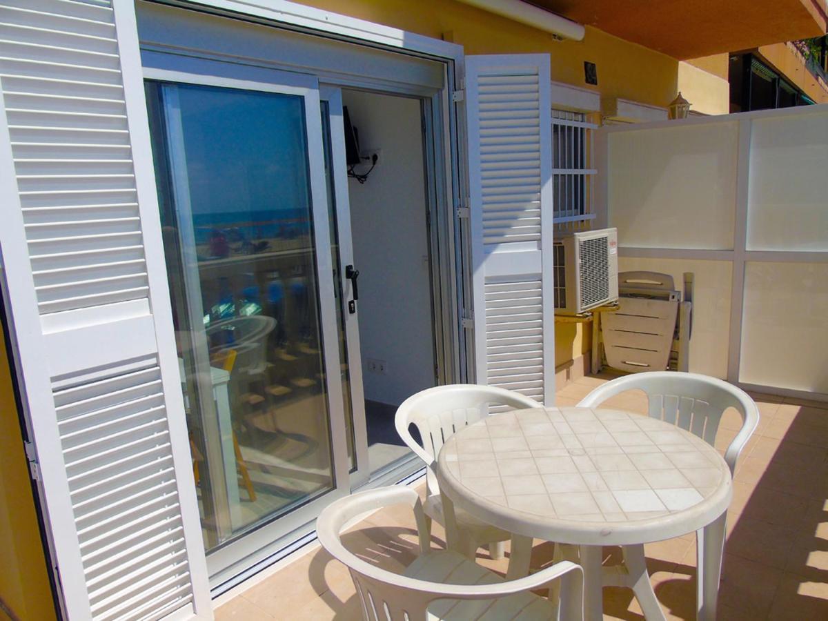 Miramar Salou