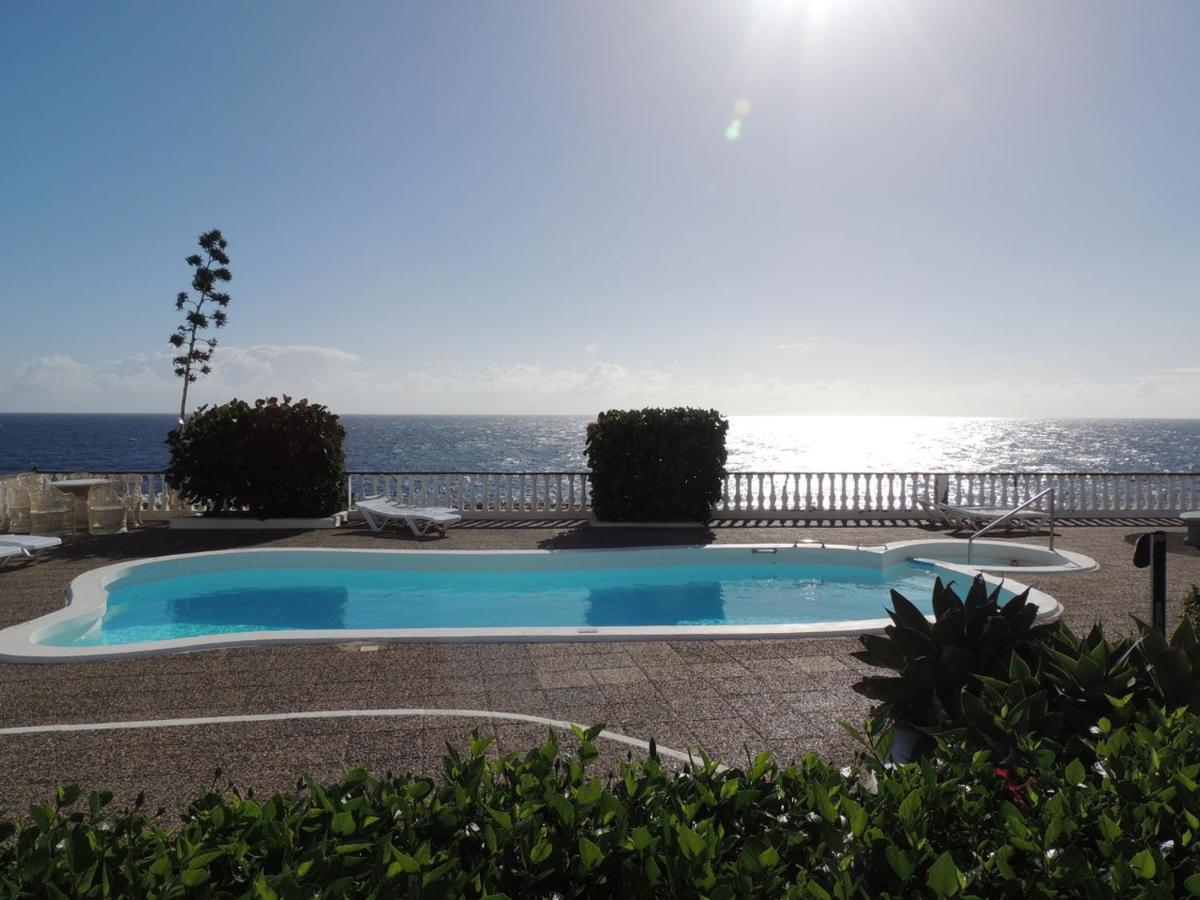 Finca Del Mar Naturist Complex Apartment