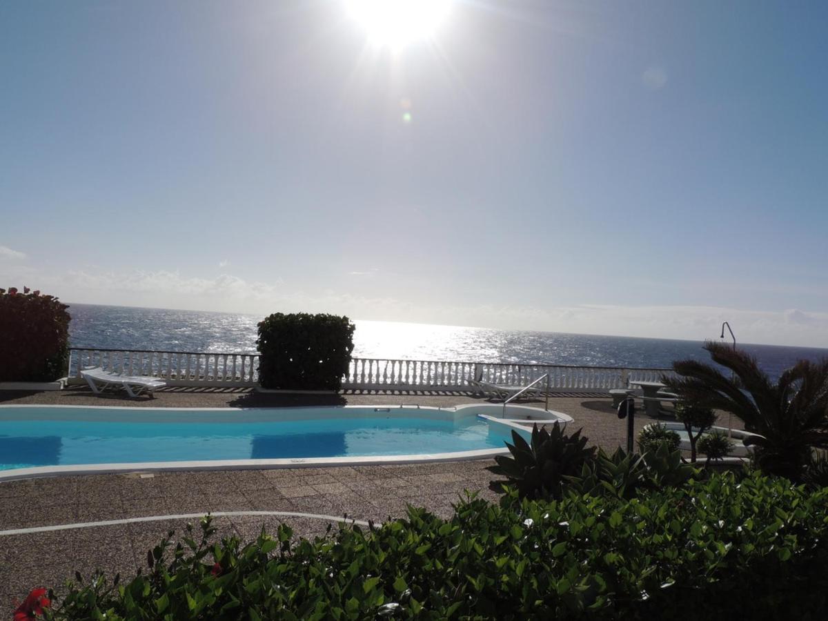 Finca Del Mar Naturist Complex * Charco del Palo