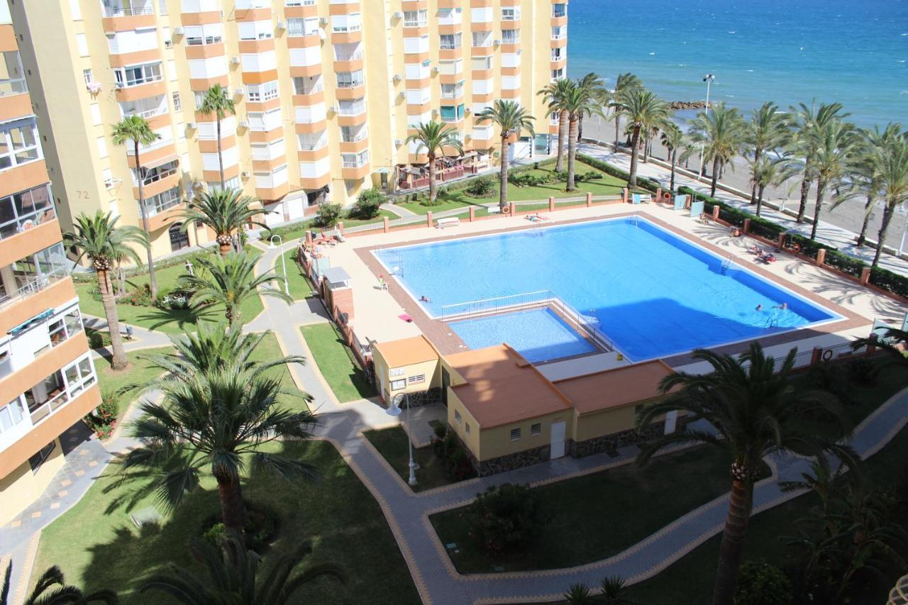 Centro Internacional Algarrobo Costa