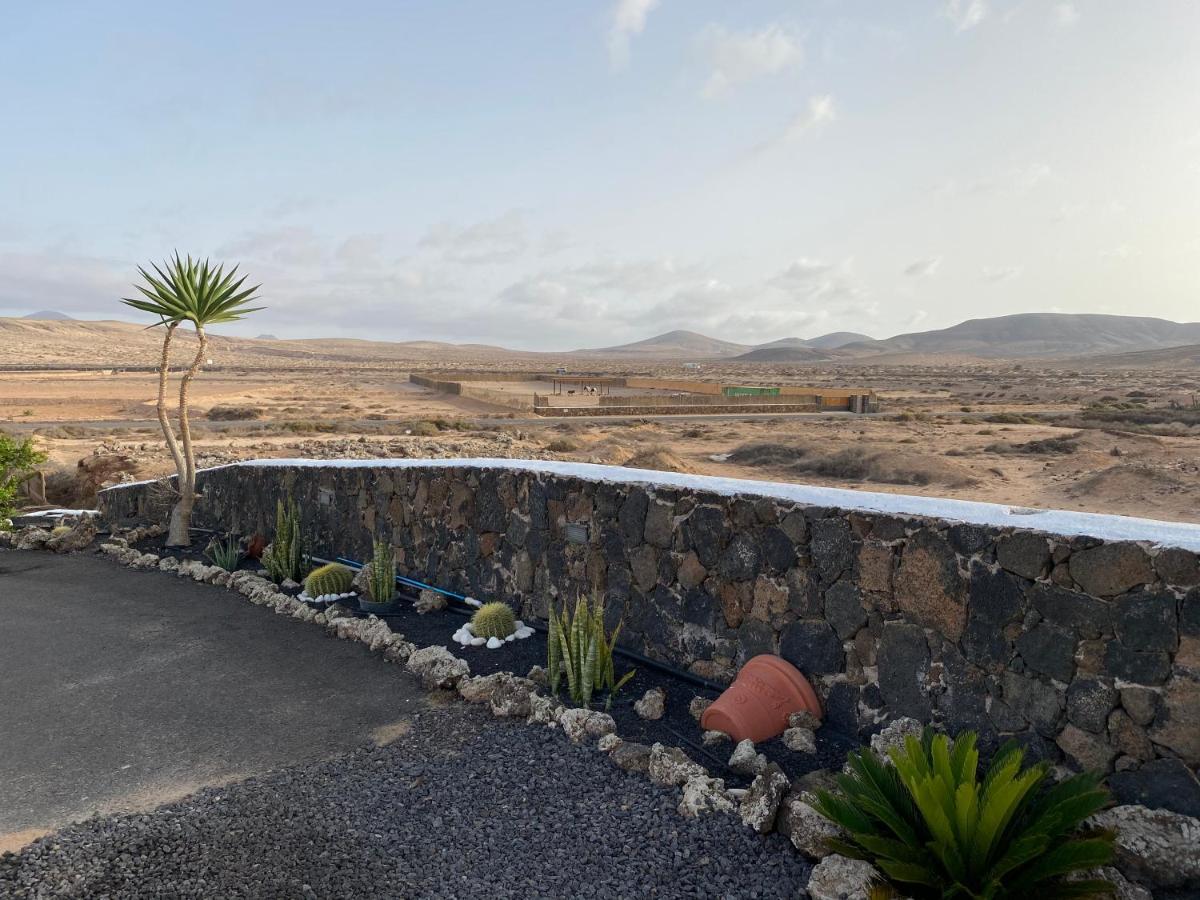 Casa Indira * Playa del Aguila (La Oliva)