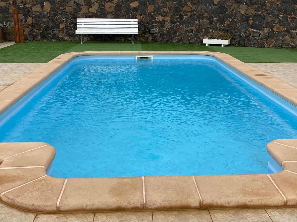Holiday home Casa Indira *