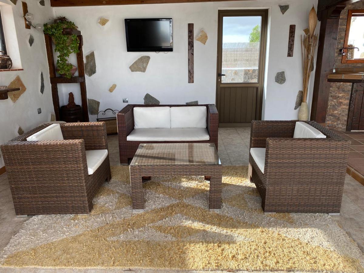 Casa Indira