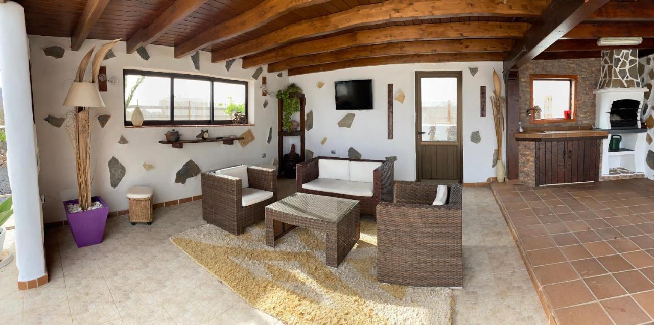 Holiday home Casa Indira *