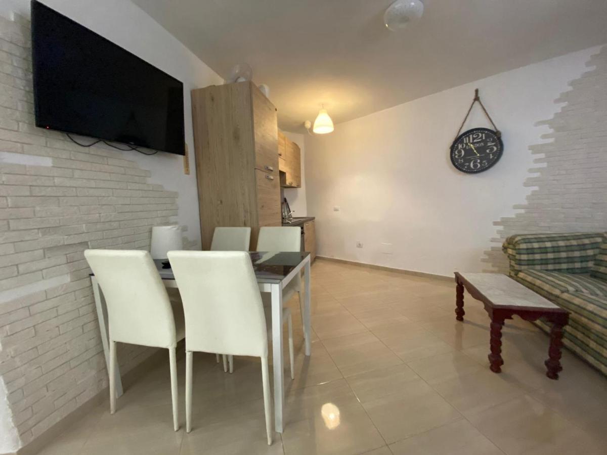 La Tortuga Apartment