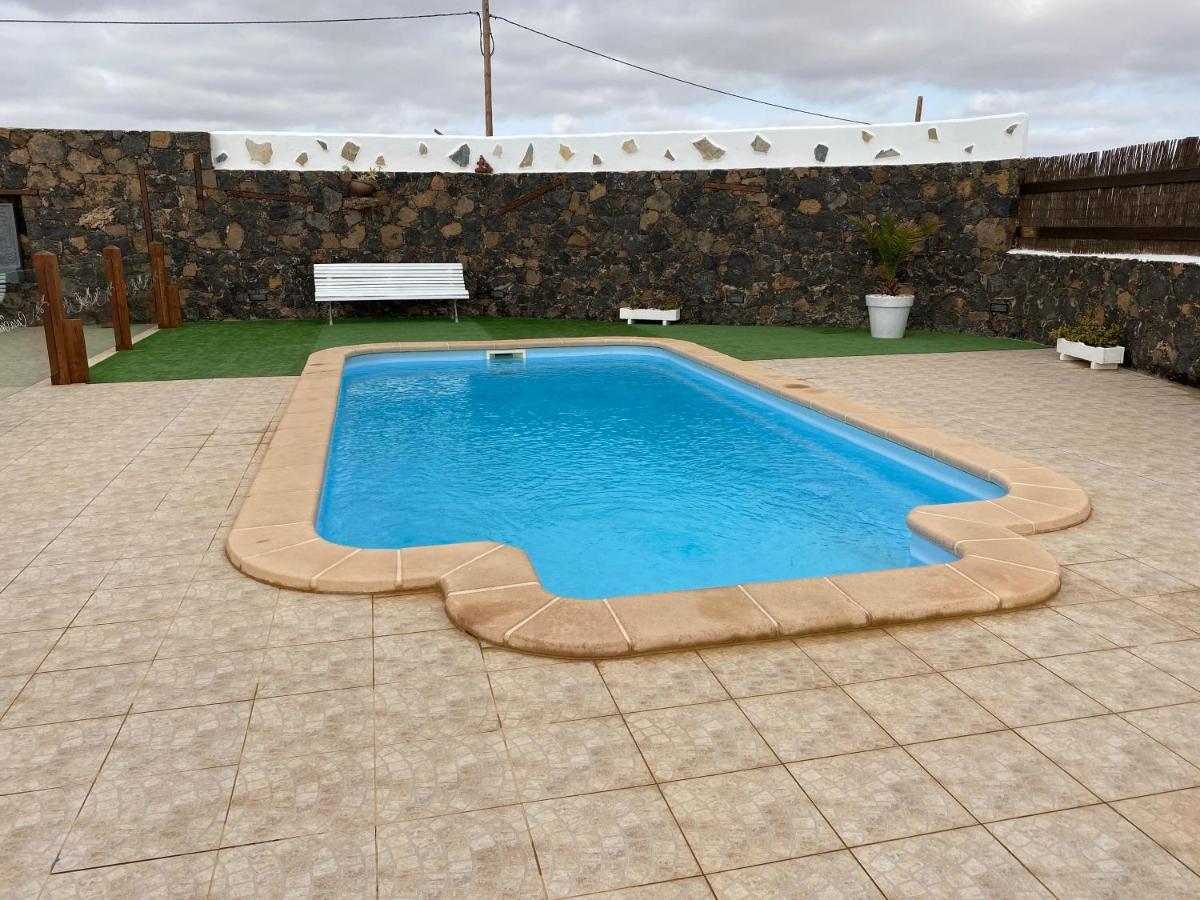 Holiday home Casa Indira *