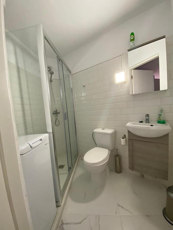 La Tortuga Apartment *