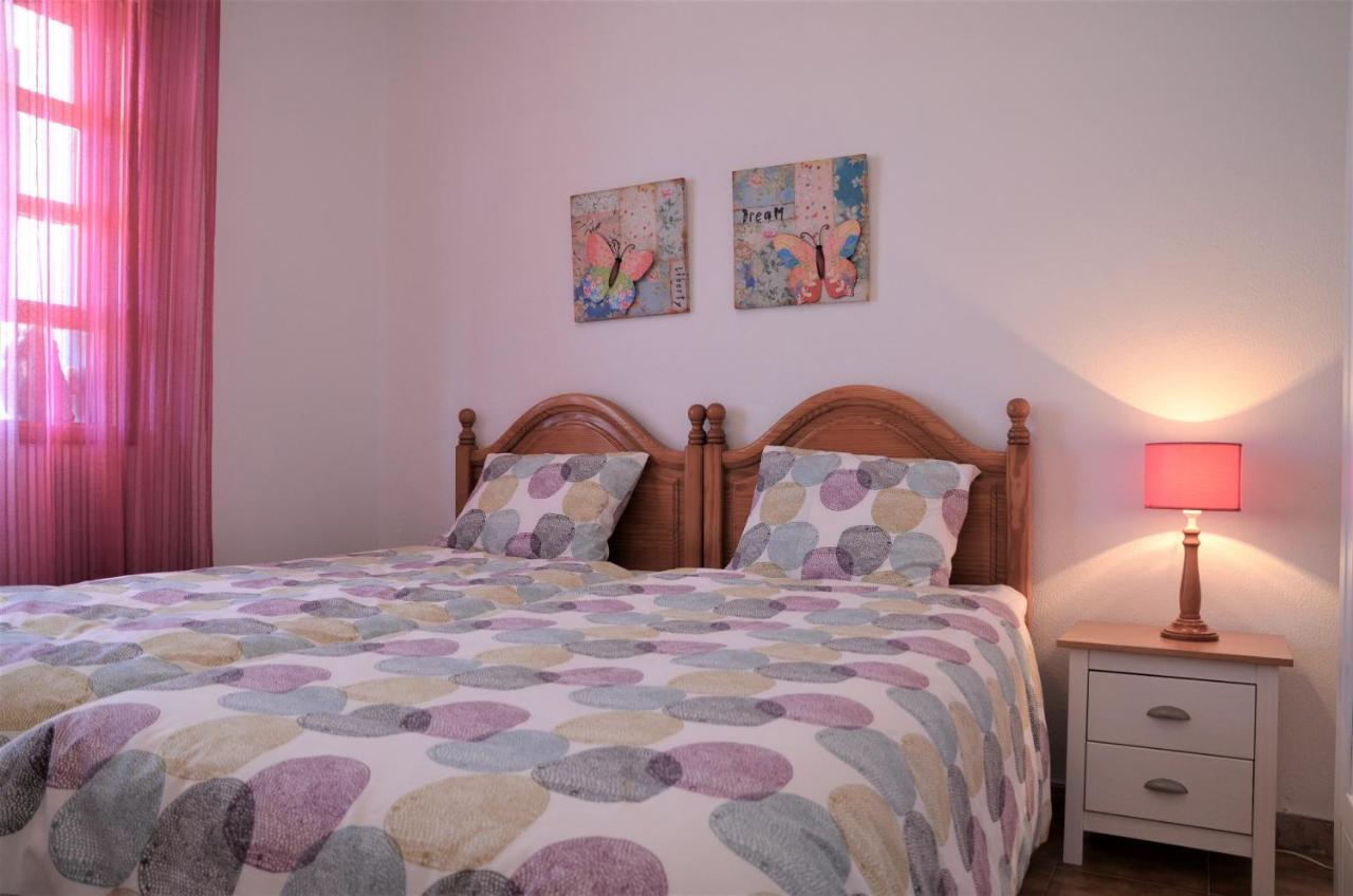 Apartamento Casa Nine Con Piscina Vacacional La Palma *