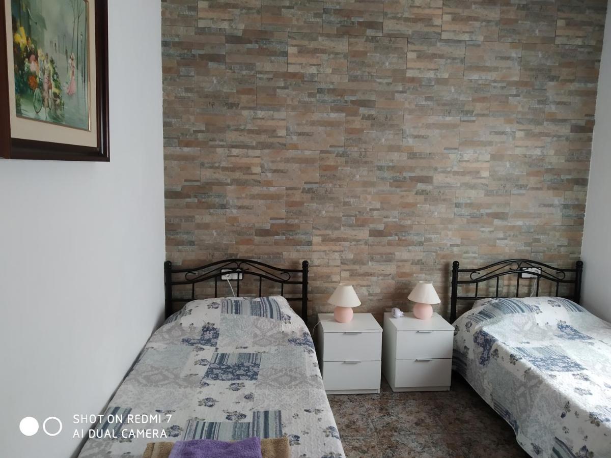 Casa Relax Сasa de vacaciones Papiolet