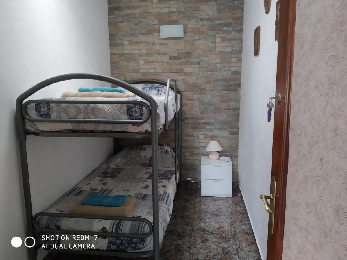 Casa Relax Сasa de vacaciones *