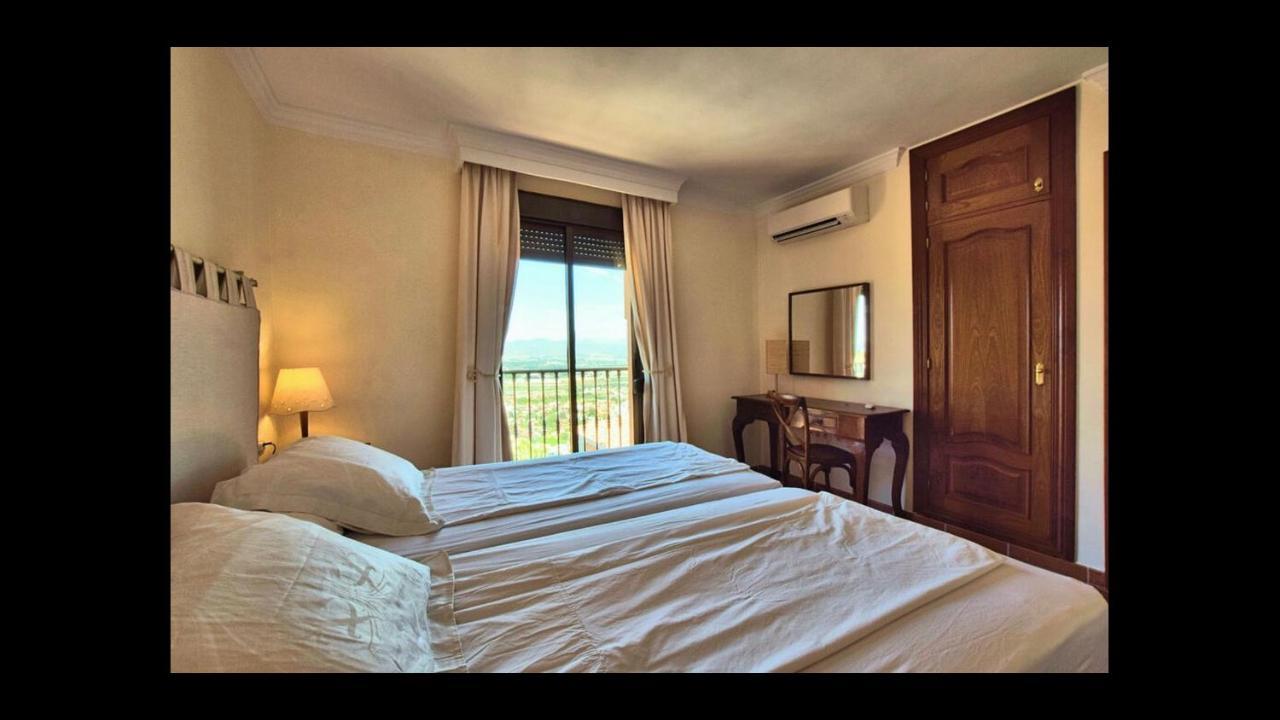 Solcasa Holiday home *
