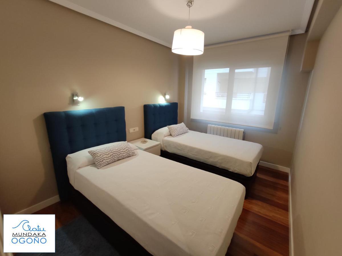 Apartment Ogono *