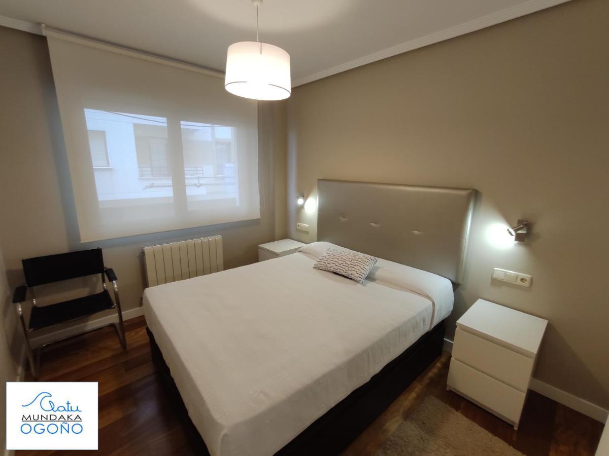 Ogono Apartment