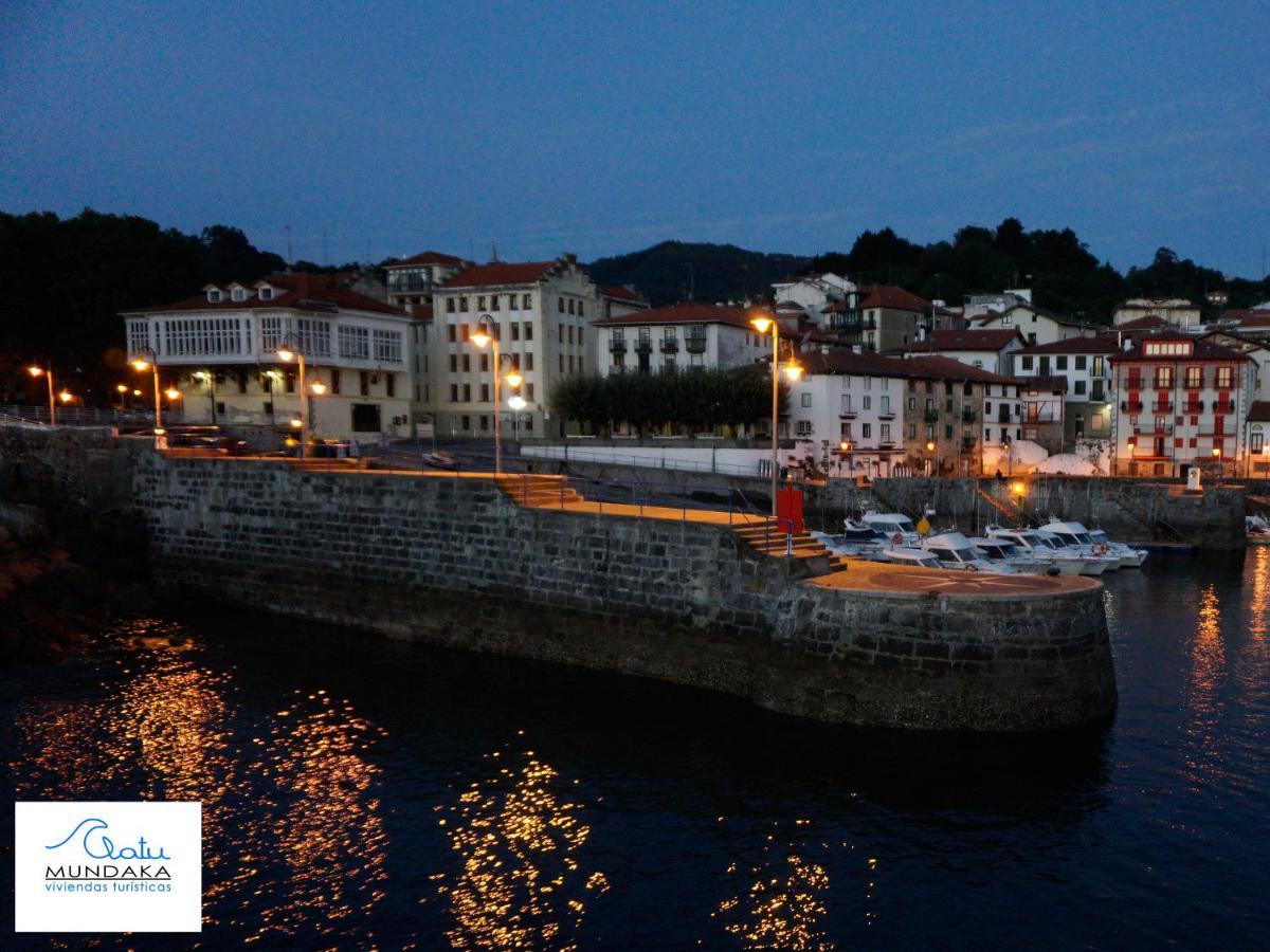 Ogono Apartment Mundaka