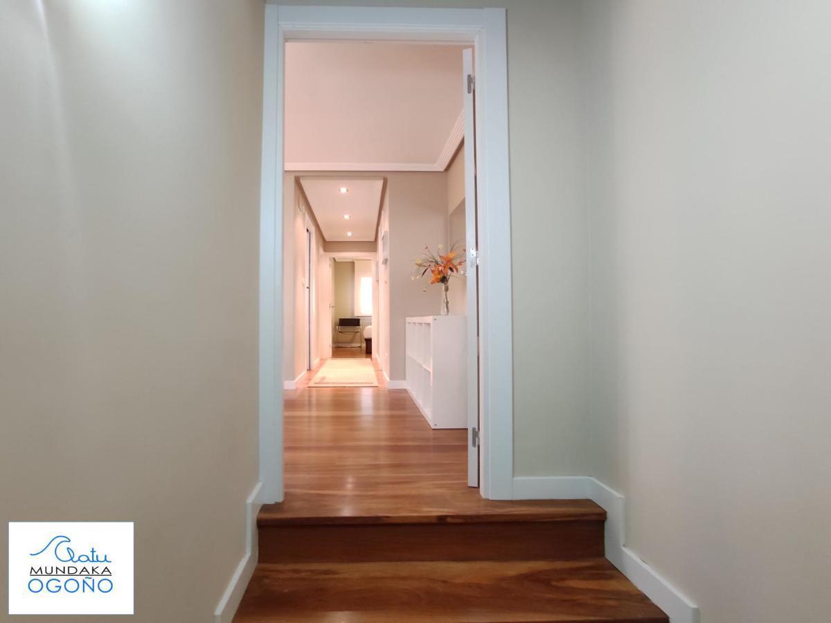 Apartment Ogono Mundaka