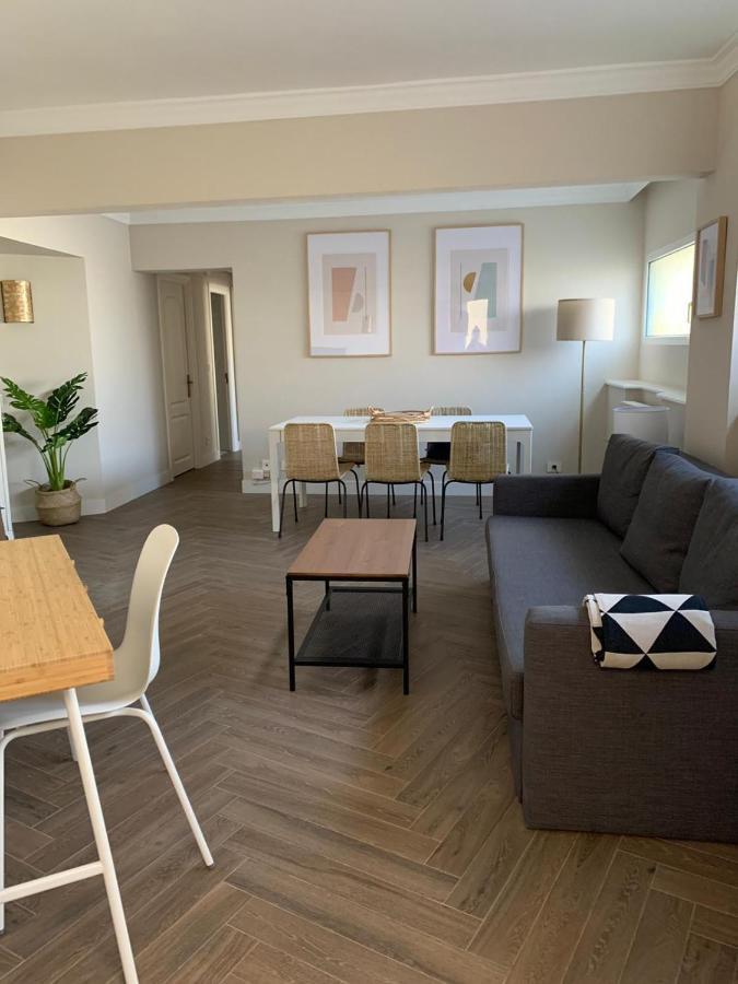 Confortable Piso En Neguri, A 5 Min De La Playa Getxo