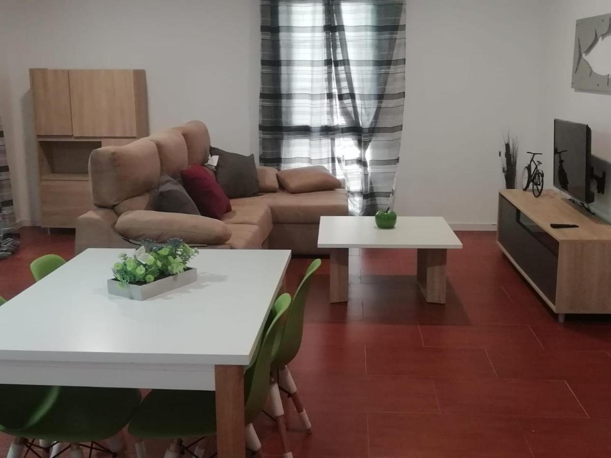 Apartment Empul 