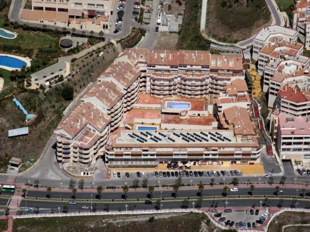Torreon Del Mar Apartment Benalmadena