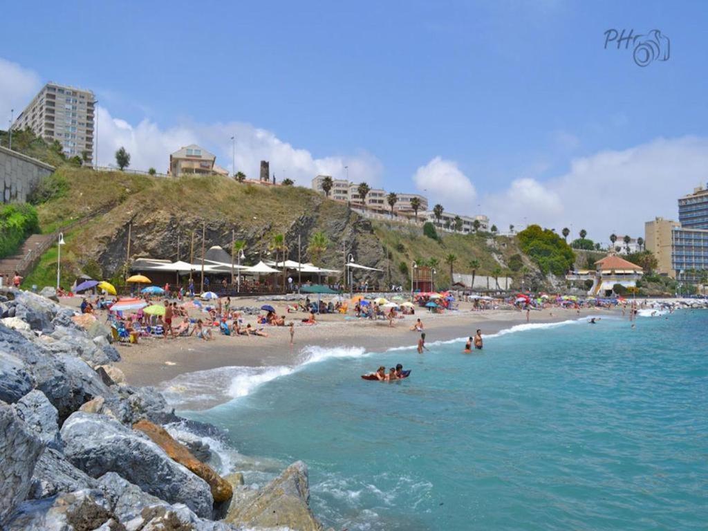 Apartment Torreon Del Mar Benalmadena