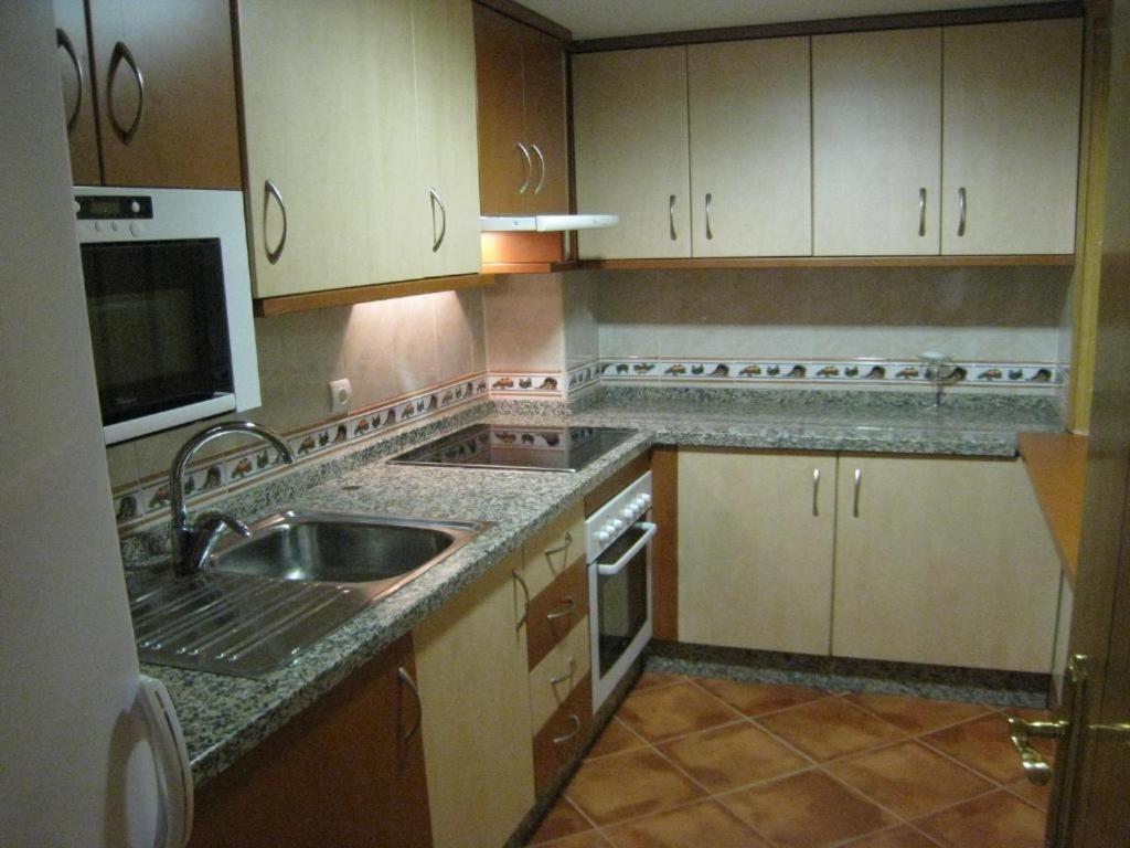 Apartment Torreon Del Mar Benalmadena