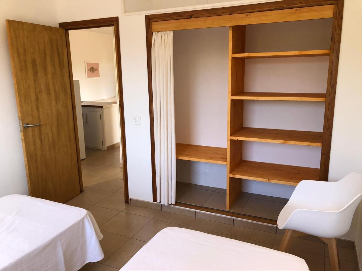 Mar Apartment