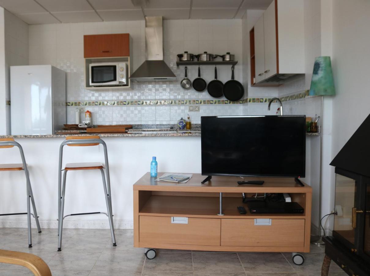Apartamento Eucaliptus A - Delta Del Ebro L'Eucaliptus