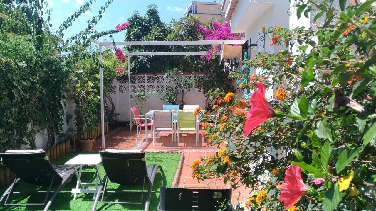 Adosado Puerto Marina *