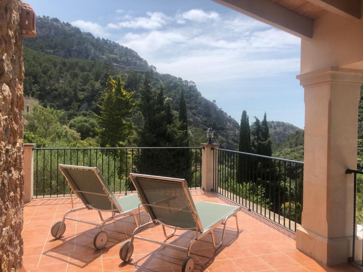 Sestret By Lemón Valldemossa (Mallorca)