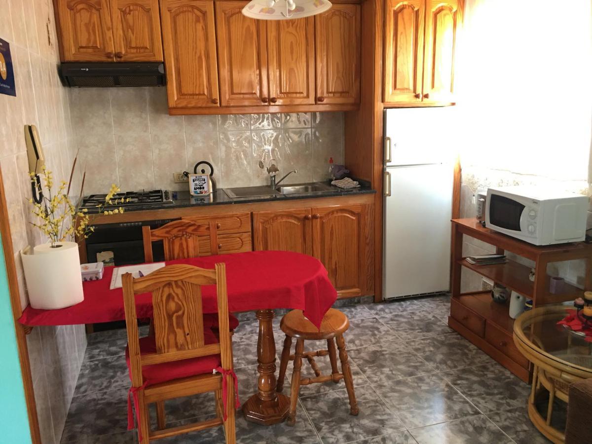 Casa Pueblo Hinojosa Apartamento La Laguna (Tenerife)