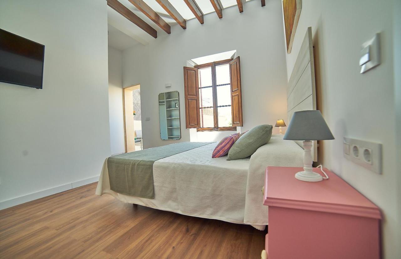 Guest house Ti Alaro