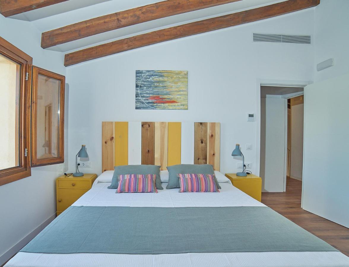 Ti Guest house Alaro