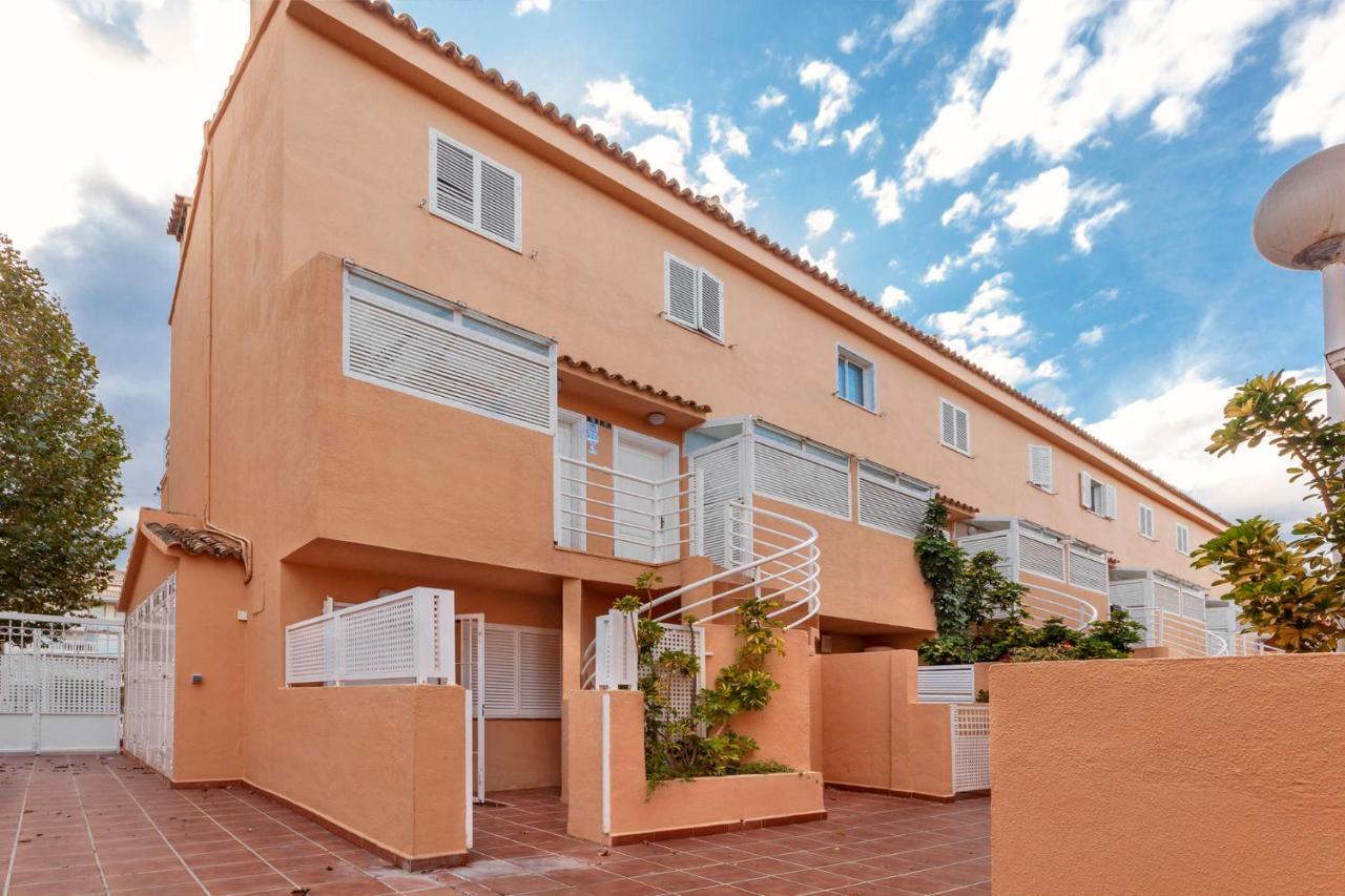 Apartamento Sintra * Jávea