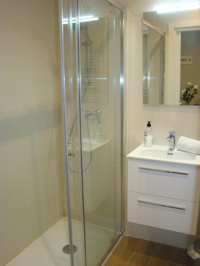 La Pereda Apartment Santander
